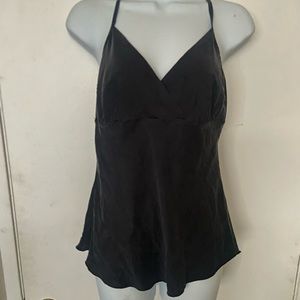 Bebe flowy, strappy top